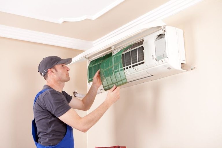 Kandıra Klima Servisi