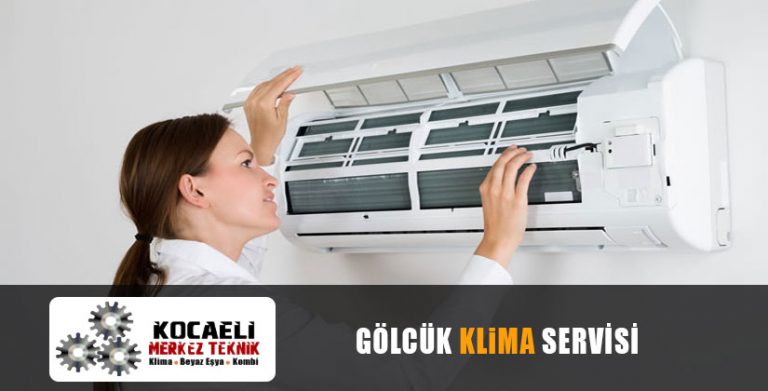 Gölcük Klima Servisi