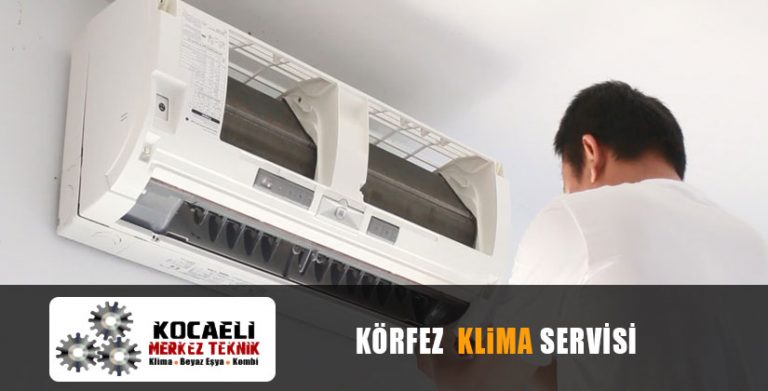 Körfez Klima Servisi