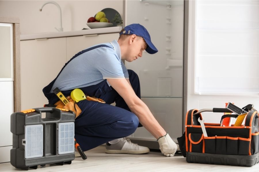 Dilovası Beyaz Eşya Servisi