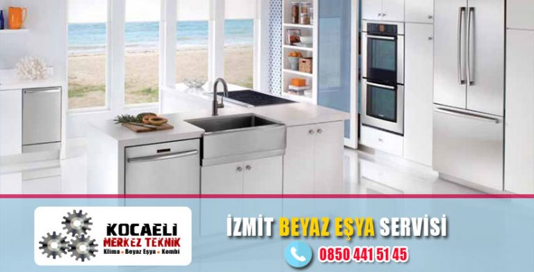 İzmit Beyaz Eşya Servisi