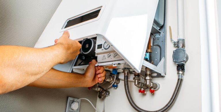 Körfez Kombi Servisi