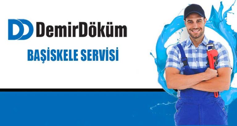 Başiskele Demirdöküm Kombi Servisi