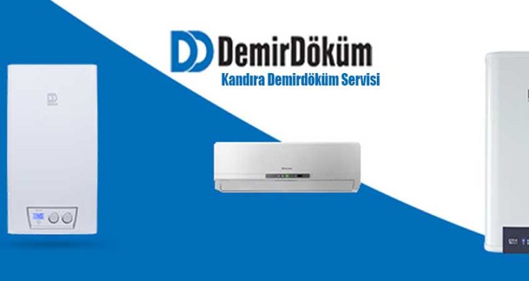 Kandıra Demirdöküm Servisi