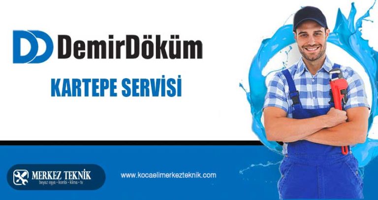 Kartepe Demirdöküm Servisi
