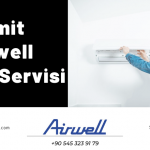 izmit airwell klima servisi