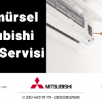 Karamürsel Mitsubishi klima servisi