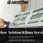 Gebze Ariston klima servisi