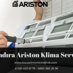 Kandıra Ariston klima servisi
