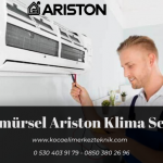 Karamürsel Ariston klima servisi