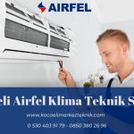 Kocaeli Airfel klima servisi