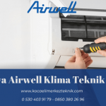 Çayırova Airwell klima servisi