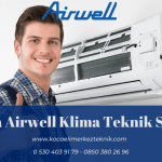 Darıca Airwell klima servisi