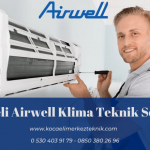 Kocaeli Airwell klima servisi