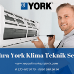 Kandıra York klima servisi
