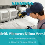 Gölcük Siemens klima servisi