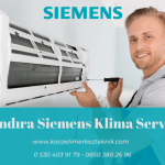 Kandıra Siemens klima servisi