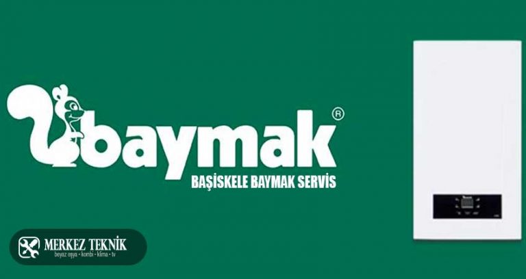 Başiskele Baymak Servis