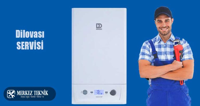 Dilovası Demirdöküm Servisi