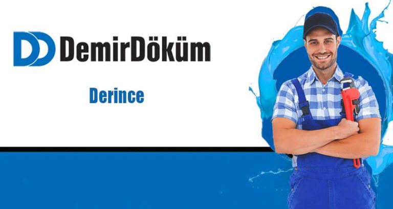 Demirdöküm Servisi Derince