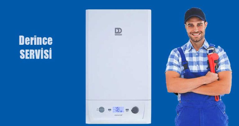 derince demirdöküm servisi