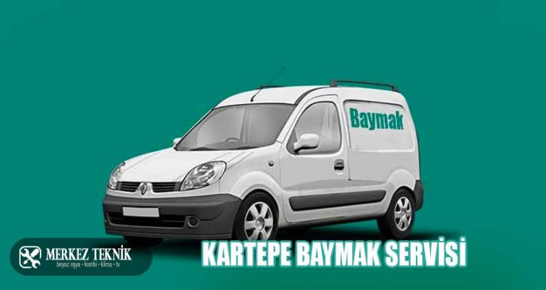 Kartepe Baymak Kombi Servisi