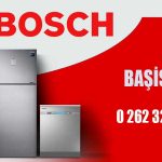 Başiskele Bosch Servisi