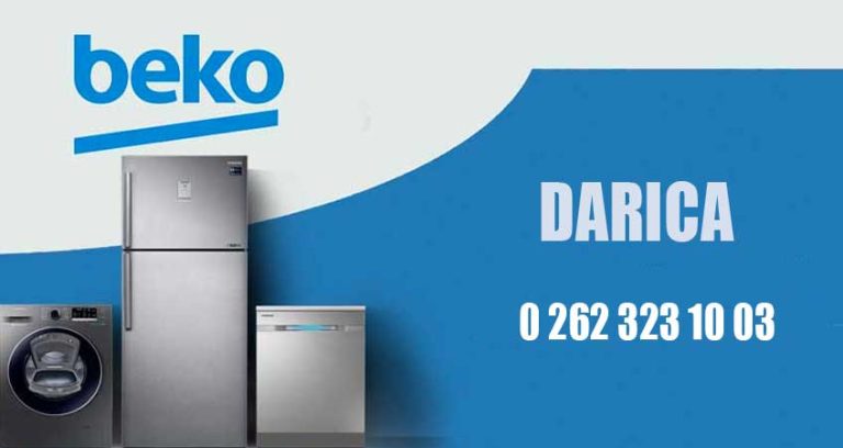 Darıca Beko Servisi