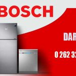 Darıca Bosch Servisi