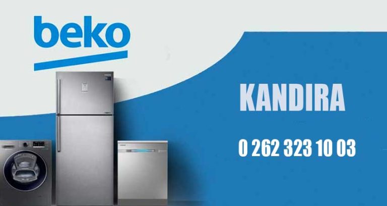 Kandıra Beko Servisi