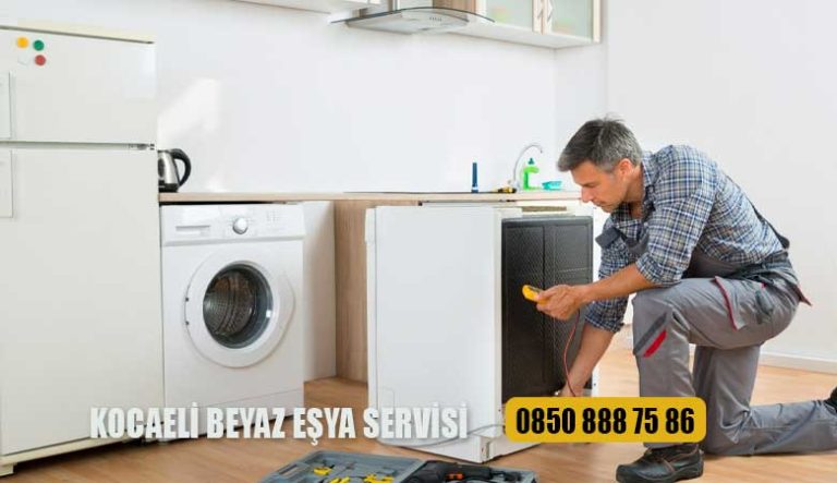 kocaeli beyaz eşya servisi