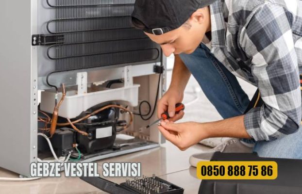 Gebze Vestel Servisi & 7/24 Vestel Tamir Onarım