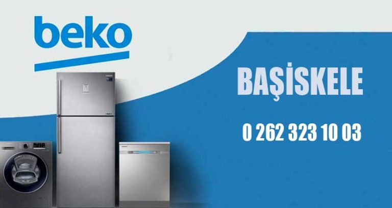 Başiskele Beko Servisi