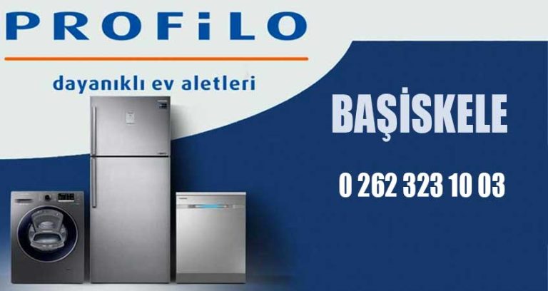 Başiskele Profilo Servis