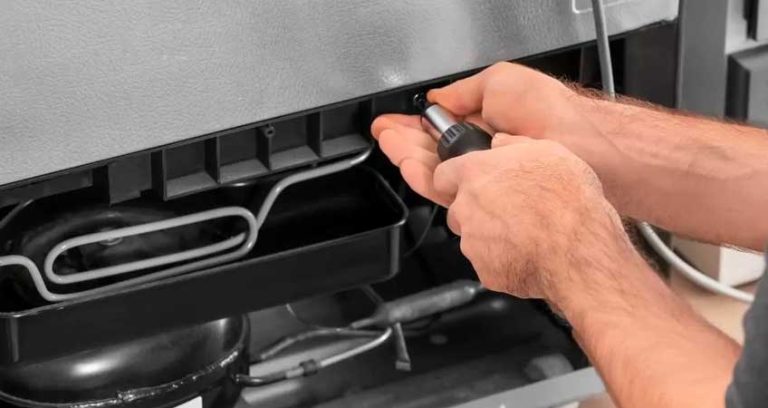 Körfez Buzdolabı Servisi