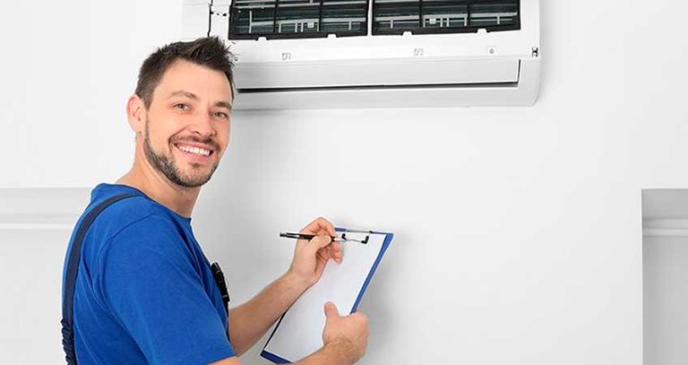 Gölcük Daikin Servisi