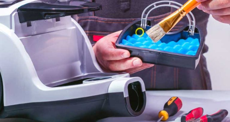 gebze süpürge servisi