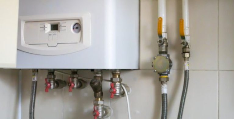 Derince Kombi Servisi