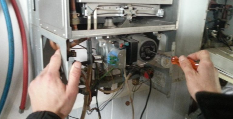 Dilovası Kombi Servisi