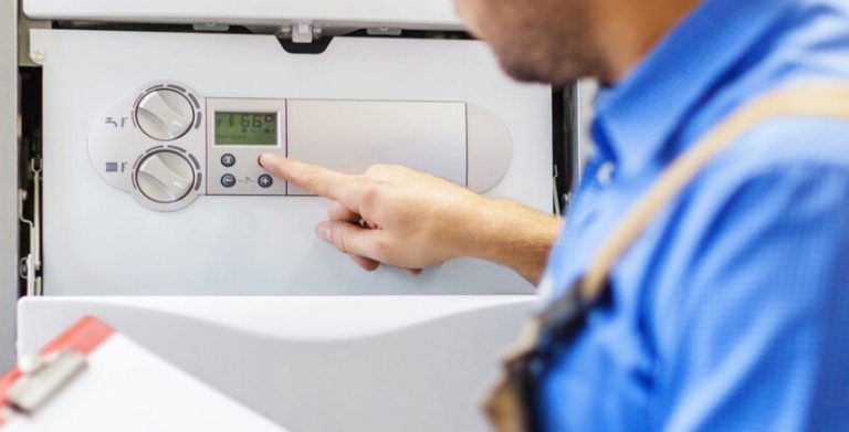 Gölcük Kombi Servisi