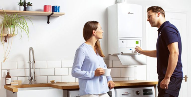 Karamürsel Kombi Servisi