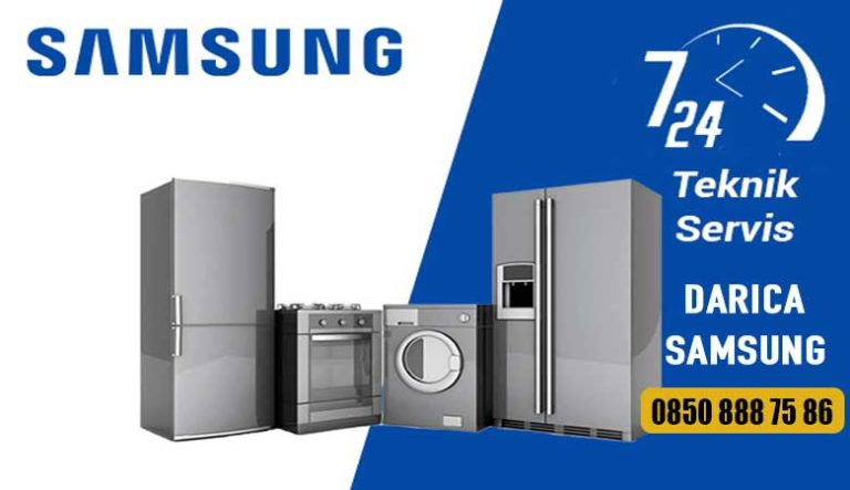 darıca samsung servisi