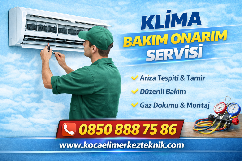 Airwell Servis