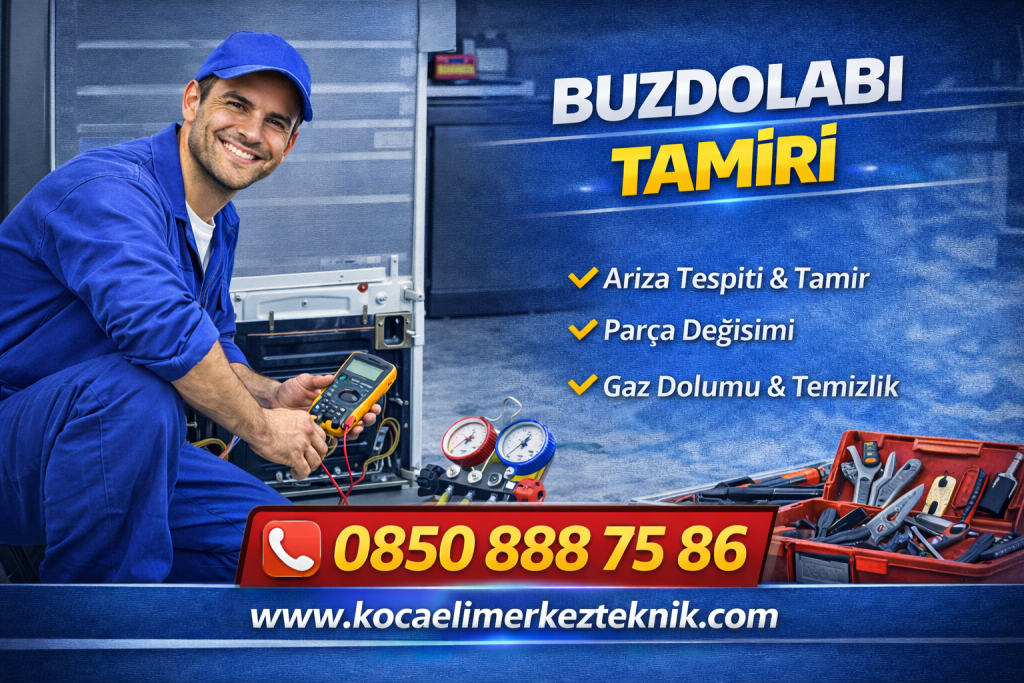 Çayırova Siemens Servis