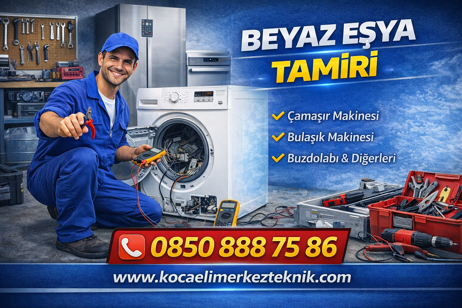 Çayırova Siemens Servisi