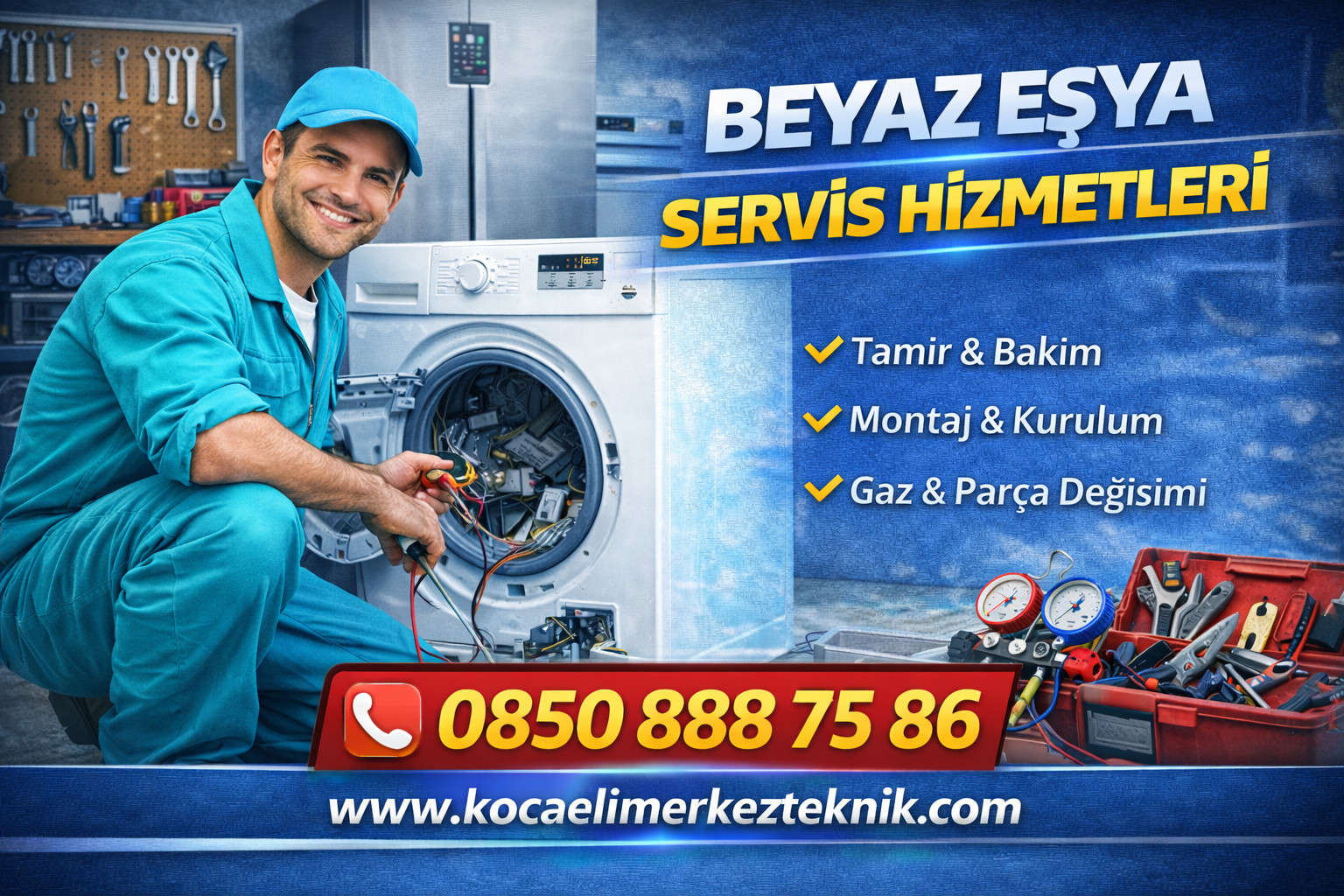 Darıca Siemens Servisi