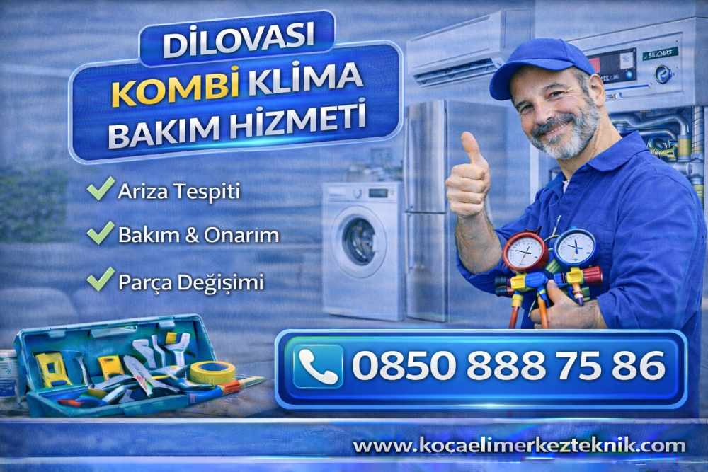 Dilovası Demirdöküm