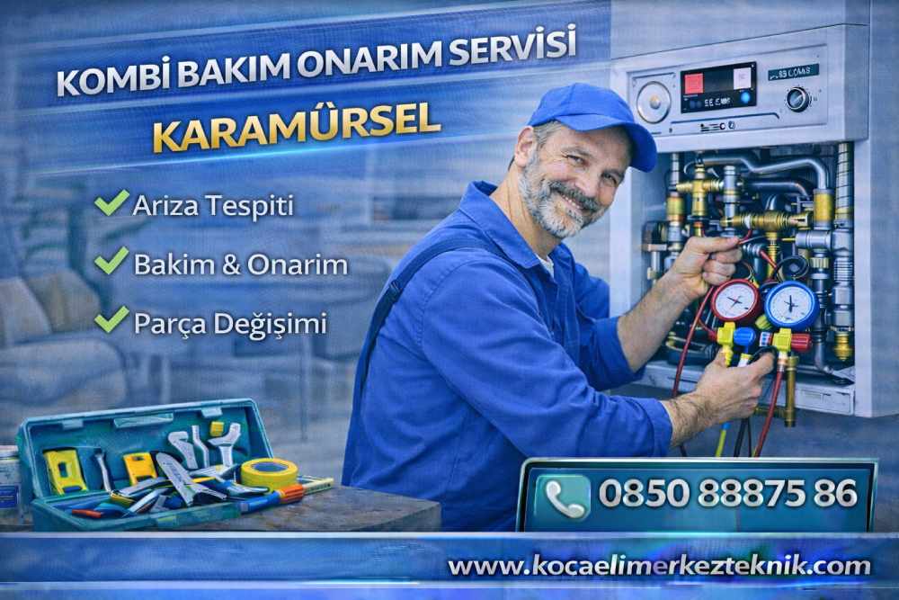 Karamürsel Demirdöküm