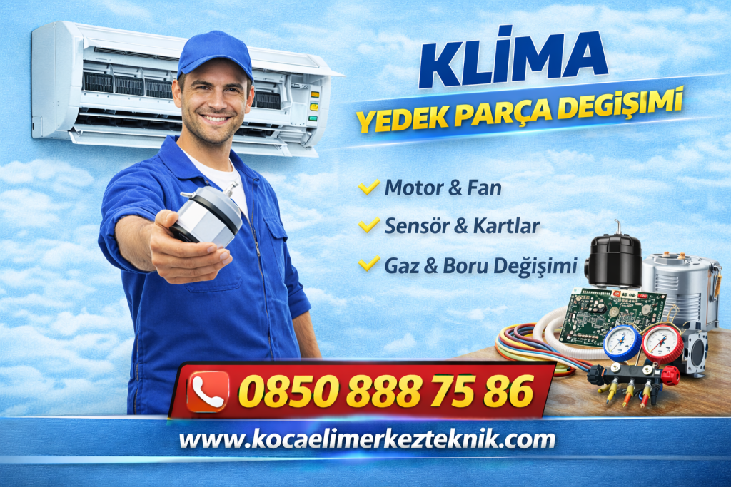 Kocaeli Airwell