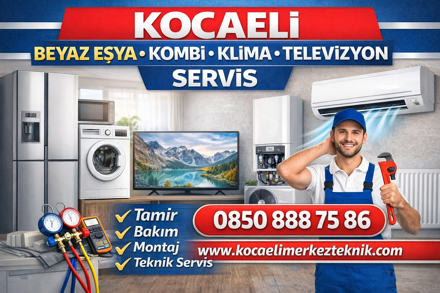 Kocaeli Altus Servis